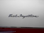 1960 Corvette Convertible For Sale